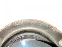 LAND ROVER RNB501270 7H423C156DB LR032575 7H4218B037BB Air shock absorber front left LAND ROVER RANGE ROVER III (LM) (2002-2012) — thumbnail 5