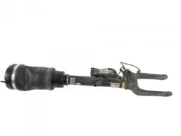 MERCEDES-BENZ A1643205913 A1643204413 AS-2450 Air shock absorber front right MERCEDES-BENZ GL-CLASS (X164) (2006-2012) — thumbnail 1