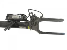 MERCEDES-BENZ A1643205913 A1643204413 AS-2450 Air shock absorber front right MERCEDES-BENZ GL-CLASS (X164) (2006-2012) — thumbnail 2