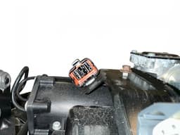 LAND ROVER ROL500050 0027733 LR041777 BH422877BA Air Suspension Compressor LAND ROVER RANGE ROVER III (LM) (2002-2012) — thumbnail 8