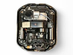 LAND ROVER ROL500050 0027733 LR041777 BH422877BA Air Suspension Compressor LAND ROVER RANGE ROVER III (LM) (2002-2012) — thumbnail 3