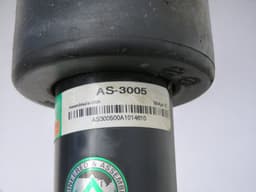 MERCEDES-BENZ A1643204513 A1643206113 Air shock absorber front right MERCEDES-BENZ GL-CLASS (X164) (2006-2012) — thumbnail 4