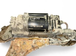 AUDI 4G0616005D Air Suspension Compressor AUDI A7 Sportback (4GA) (2010-2017) — thumbnail 2