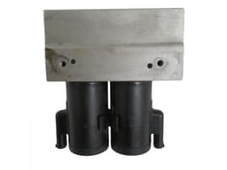 MERCEDES-BENZ A2209970036 A2209970136 A2203200358 A2203201258 Air suspension / self-levelling suspension, other MERCEDES-BENZ SL-CLASS (R230) (2001-2012) — thumbnail 2