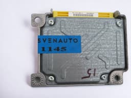 MERCEDES-BENZ A2308208726 A2308207126 A2308209026 A2308209026 Airbag Control Unit MERCEDES-BENZ SL-CLASS (R230) (2001-2012) — thumbnail 4