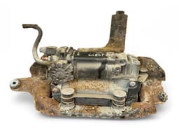 AUDI 4G0616005D Air Suspension Compressor AUDI A7 Sportback (4GA) (2010-2017) — thumbnail 3
