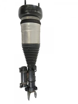 MERCEDES-BENZ A2053200525 A2053204868 Air shock absorber front right MERCEDES-BENZ C-CLASS (W205) (2013-2021) — thumbnail 4
