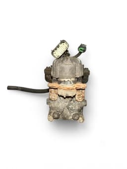 JEEP 15155000812 21193Z 68041137AG Air Suspension Compressor JEEP GRAND CHEROKEE IV (WK, WK2) (2010-2021) — thumbnail 5