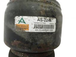 MERCEDES-BENZ AS2245 Air shock absorber front left MERCEDES-BENZ E-CLASS (W211) (2002-2009) — thumbnail 2