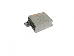 MERCEDES-BENZ A0048201810 A0038207610 A0038207410 Airbag Control Unit MERCEDES-BENZ SL-CLASS (R129) (1989-2001) — thumbnail 2