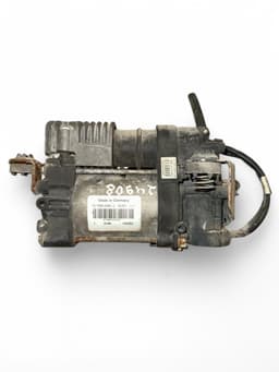 JEEP 15155000812 21193Z 68041137AG Air Suspension Compressor JEEP GRAND CHEROKEE IV (WK, WK2) (2010-2021) — thumbnail 2