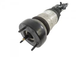 MERCEDES-BENZ A2053200525 A2053204868 Air shock absorber front right MERCEDES-BENZ C-CLASS (W205) (2013-2021) — thumbnail 3