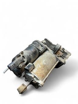 MERCEDES-BENZ 2213201704 A2213200704 A2213201604 A2213201704 A221320170480 Air Suspension Compressor MERCEDES-BENZ S-CLASS (W221) (2005-2013) — thumbnail 4