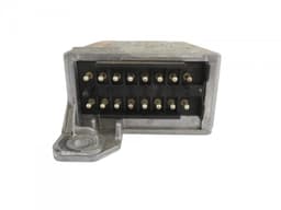 MERCEDES-BENZ A0048201810 A0038207610 A0038207410 Airbag Control Unit MERCEDES-BENZ SL-CLASS (R129) (1989-2001) — thumbnail 4