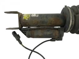 MERCEDES-BENZ AS2245 Air shock absorber front left MERCEDES-BENZ E-CLASS (W211) (2002-2009) — thumbnail 3