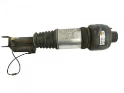 MERCEDES-BENZ AS2245 Air shock absorber front left MERCEDES-BENZ E-CLASS (W211) (2002-2009) — thumbnail 1