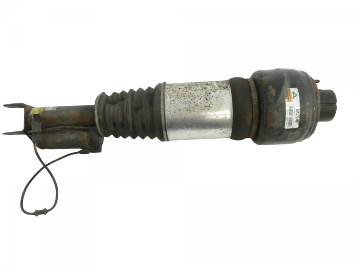 MERCEDES-BENZ AS2245 Air shock absorber front left MERCEDES-BENZ E-CLASS (W211) (2002-2009)