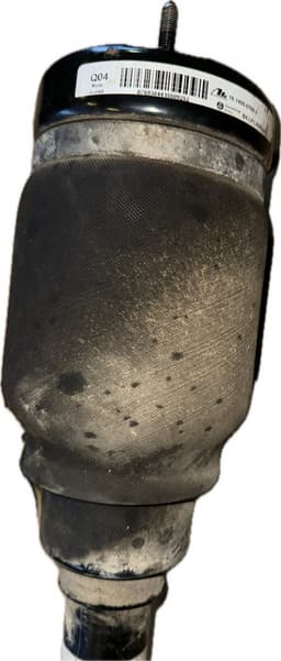 MERCEDES-BENZ Air shock absorber front right MERCEDES-BENZ ML-CLASS (W164) (2005-2011) — thumbnail 2