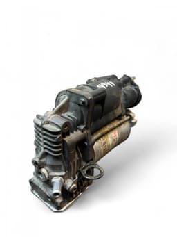 MERCEDES-BENZ 2213201704 A2213200704 A2213201604 A2213201704 A221320170480 Air Suspension Compressor MERCEDES-BENZ S-CLASS (W221) (2005-2013) — thumbnail 2