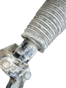 AUDI 4G0616039AM 4G0616039AR Air shock absorber front right AUDI A6 / A6 ALLROAD (C7, 4G) (2010-2018) — thumbnail 3