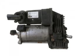 MERCEDES-BENZ A2513202404 A2513202604 Air Suspension Compressor MERCEDES-BENZ R-CLASS (W251) (2006-2013) — thumbnail 1