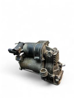 MERCEDES-BENZ 2213201704 A2213200704 A2213201604 A2213201704 A221320170480 Air Suspension Compressor MERCEDES-BENZ S-CLASS (W221) (2005-2013) — thumbnail 3