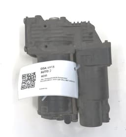 MERCEDES-BENZ A2513201004 A2513201204 A2513200904 Air Suspension Compressor MERCEDES-BENZ R-CLASS (W251) (2006-2013) — thumbnail 2