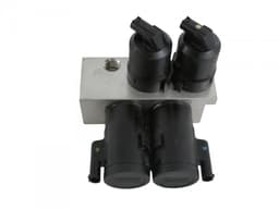 MERCEDES-BENZ A2203280031 A2203200358 A2203201258 Air suspension / self-levelling suspension, other MERCEDES-BENZ SL-CLASS (R230) (2001-2012) — thumbnail 1