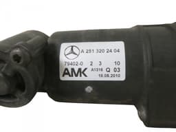 MERCEDES-BENZ A2513202404 A2513202604 Air Suspension Compressor MERCEDES-BENZ R-CLASS (W251) (2006-2013) — thumbnail 5