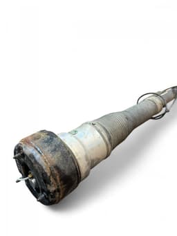 MERCEDES-BENZ A2213205513 A221320551380 Air shock absorber rear left MERCEDES-BENZ S-CLASS (W221) (2005-2013) — thumbnail 6