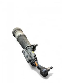 MERCEDES-BENZ A2213200538 A2213201838 A221320183880 AS-2547 AS2547 Air shock absorber front right MERCEDES-BENZ S-CLASS (W221) (2005-2013) — thumbnail 2