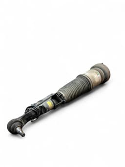 MERCEDES-BENZ A2213200538 A2213201838 A221320183880 AS-2547 AS2547 Air shock absorber front right MERCEDES-BENZ S-CLASS (W221) (2005-2013) — thumbnail 1