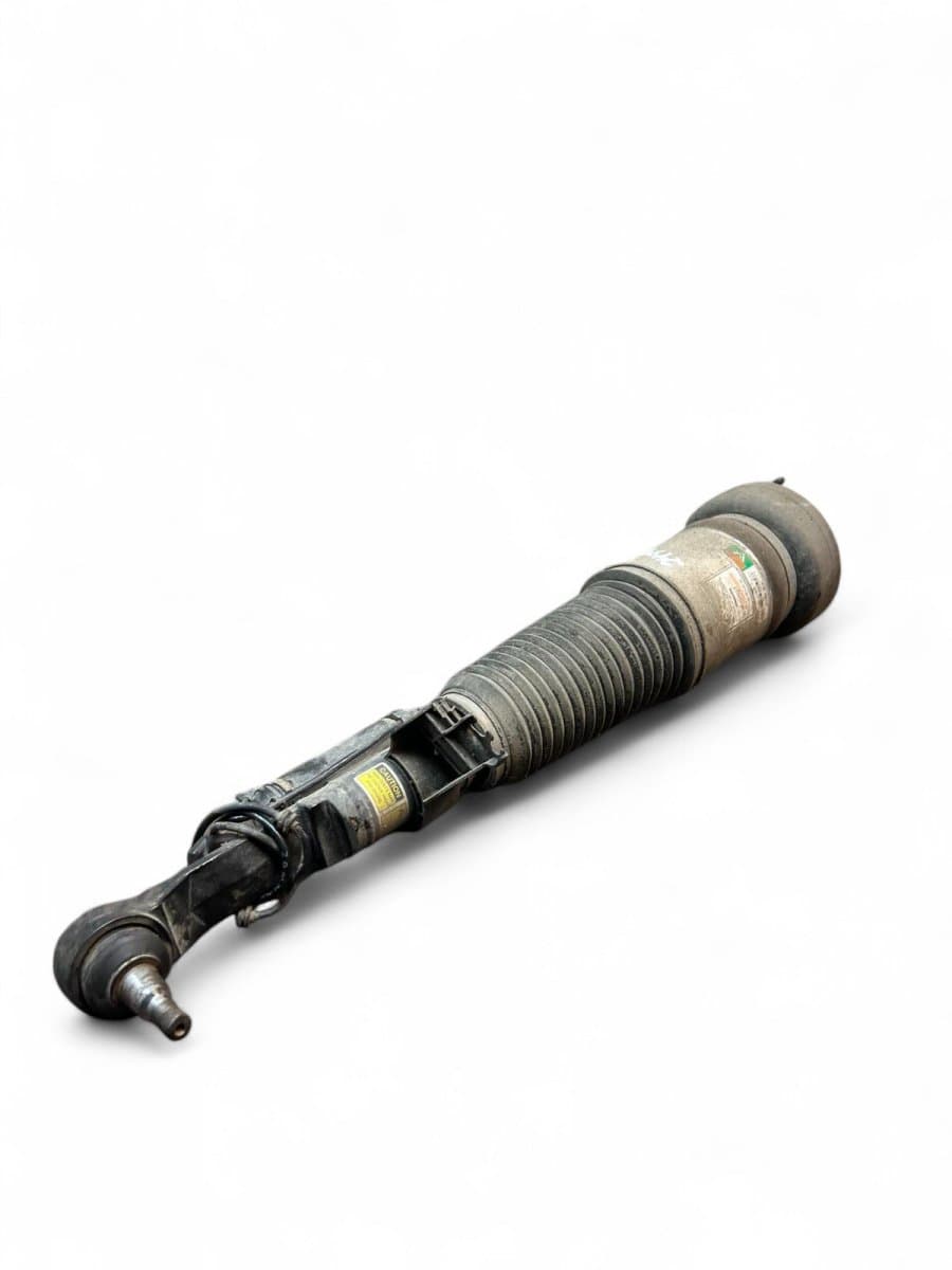 MERCEDES-BENZ A2213200538 A2213201838 A221320183880 AS-2547 AS2547 Air shock absorber front right MERCEDES-BENZ S-CLASS (W221) (2005-2013)