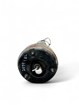 MERCEDES-BENZ A2213205513 A221320551380 Air shock absorber rear left MERCEDES-BENZ S-CLASS (W221) (2005-2013) — thumbnail 7