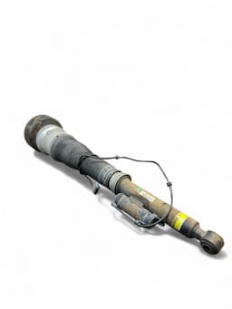 MERCEDES-BENZ A2213205613 A221320561380 Air shock absorber rear right MERCEDES-BENZ S-CLASS (W221) (2005-2013) — thumbnail 1