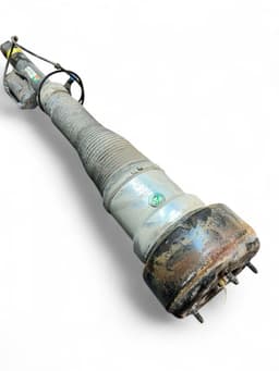 MERCEDES-BENZ A2213205513 A221320551380 Air shock absorber rear left MERCEDES-BENZ S-CLASS (W221) (2005-2013) — thumbnail 5