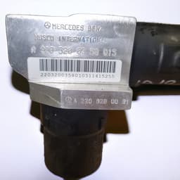 MERCEDES-BENZ A2203200358 2203200358 Air suspension / self-levelling suspension, other MERCEDES-BENZ SL-CLASS (R230) (2001-2012) — thumbnail 8