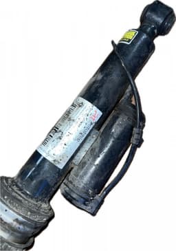 MERCEDES-BENZ 2213205613 A2213205613 Air shock absorber rear right MERCEDES-BENZ S-CLASS (W221) (2005-2013) — thumbnail 5