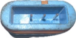 MERCEDES-BENZ 2213205613 A2213205613 Air shock absorber rear right MERCEDES-BENZ S-CLASS (W221) (2005-2013) — thumbnail 6