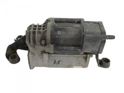 MERCEDES-BENZ A2053200104 A0993200004 Air Suspension Compressor MERCEDES-BENZ C-CLASS (W205) (2013-2021) — thumbnail 1