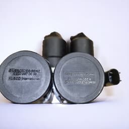 MERCEDES-BENZ A2203200358 2203200358 Air suspension / self-levelling suspension, other MERCEDES-BENZ SL-CLASS (R230) (2001-2012) — thumbnail 6