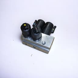 MERCEDES-BENZ A2203200358 2203200358 Air suspension / self-levelling suspension, other MERCEDES-BENZ SL-CLASS (R230) (2001-2012) — thumbnail 3
