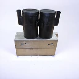 MERCEDES-BENZ A2203200358 2203200358 Air suspension / self-levelling suspension, other MERCEDES-BENZ SL-CLASS (R230) (2001-2012) — thumbnail 5