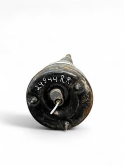 MERCEDES-BENZ A2213205613 A221320561380 Air shock absorber rear right MERCEDES-BENZ S-CLASS (W221) (2005-2013) — thumbnail 7
