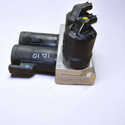 MERCEDES-BENZ A2203200358 2203200358 Air suspension / self-levelling suspension, other MERCEDES-BENZ SL-CLASS (R230) (2001-2012) — thumbnail 2