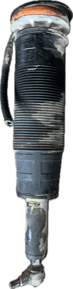 MERCEDES-BENZ 2213207913 A2213206113 2213206113 A2213207713 2213207713 A2213207913 A221320791380 Air shock absorber front left MERCEDES-BENZ S-CLASS (W221) (2005-2013) — thumbnail 2