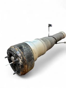 MERCEDES-BENZ A2213205613 A221320561380 Air shock absorber rear right MERCEDES-BENZ S-CLASS (W221) (2005-2013) — thumbnail 6