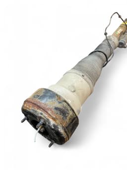 MERCEDES-BENZ A2213205613 A221320561380 Air shock absorber rear right MERCEDES-BENZ S-CLASS (W221) (2005-2013) — thumbnail 8