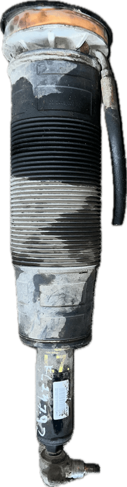 MERCEDES-BENZ 2213207913 A2213206113 2213206113 A2213207713 2213207713 A2213207913 A221320791380 Air shock absorber front left MERCEDES-BENZ S-CLASS (W221) (2005-2013) — thumbnail 1