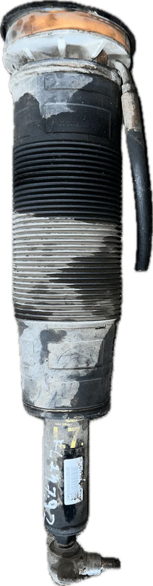 MERCEDES-BENZ 2213207913 A2213206113 2213206113 A2213207713 2213207713 A2213207913 A221320791380 Air shock absorber front left MERCEDES-BENZ S-CLASS (W221) (2005-2013)